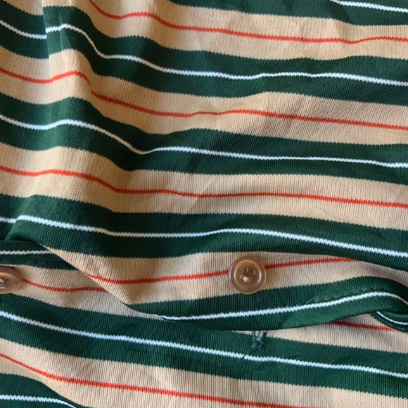 ILGWU Striped shirt - Picture 5 of 6